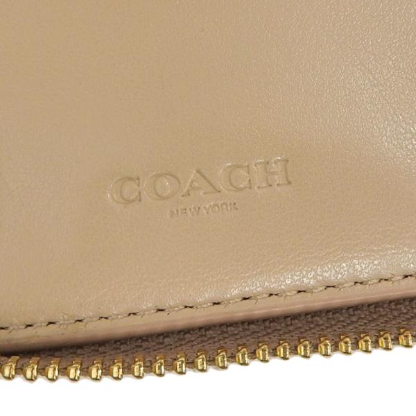 Coach null 31816.0 in Very Good Condition