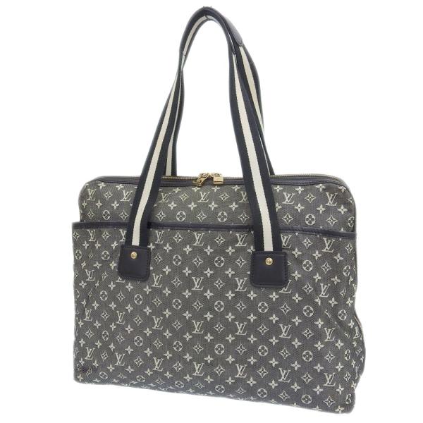 Louis Vuitton Monogram Mini Lin Cabas Mary Kate Canvas Tote Bag M92495  in Good condition