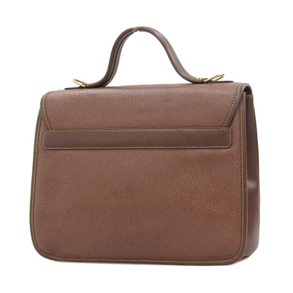 Leather Handbag  000 113 0274