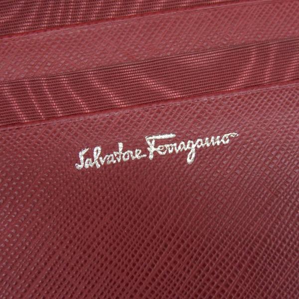 Salvatore Ferragamo null Leather in Very Good Condition