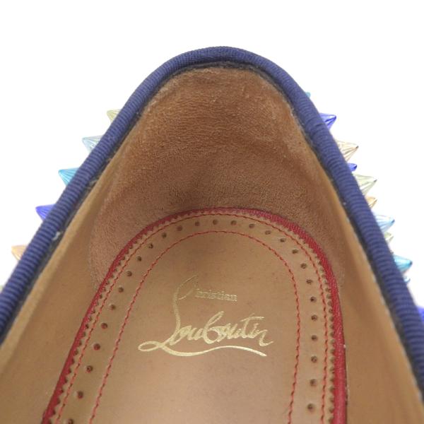 Christian Louboutin null 1180883.0 in Very Good Condition