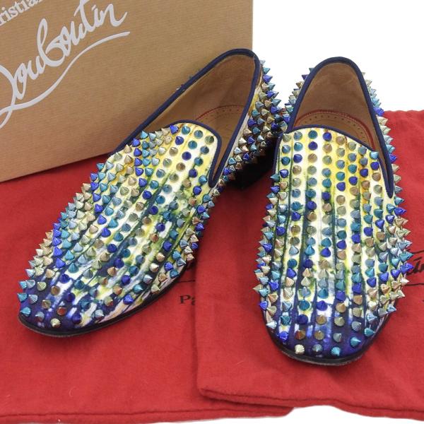 Christian Louboutin null 1180883.0 in Very Good Condition