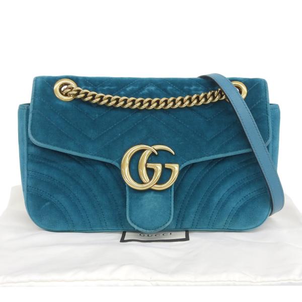 Gucci null Leather 443497.0