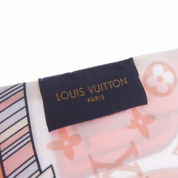 My LV Tag Bandeau in Great Condition