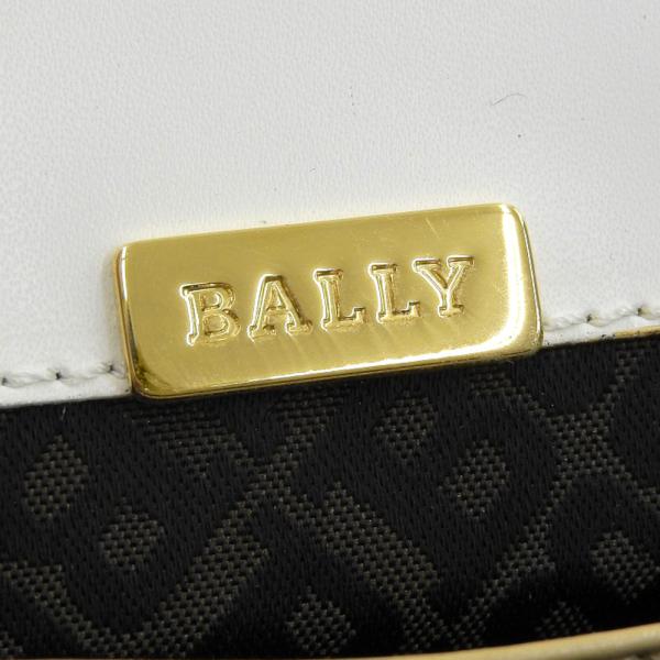 Bally null Leather in Great Condition