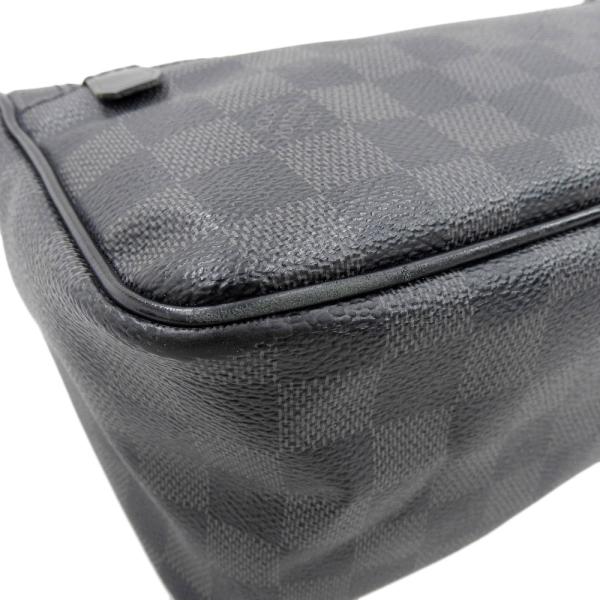 Damier Graphite Toiletry Pouch N47625