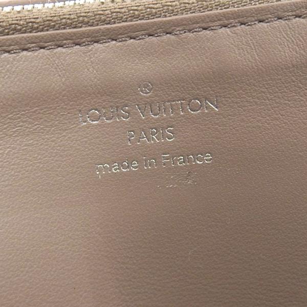 Capucine Magnolia Leather Purse Wallet in Good Condition