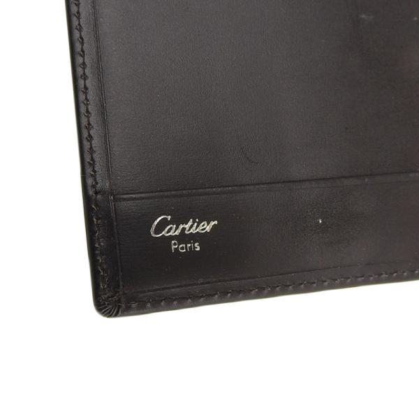 Cartier null Leather in Great Condition