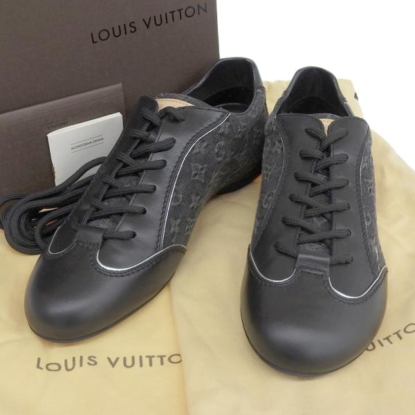 Louis Vuitton null Shoes in  Condition