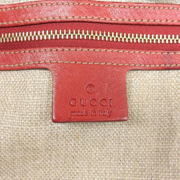 Gucci null Tote Bag 153033 467891 in Very Good Condition