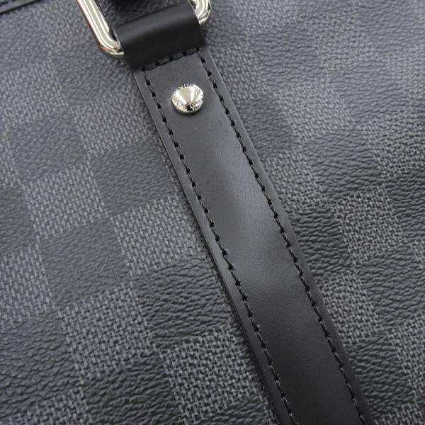 Damier Graphite Tadao PM in Great Condition