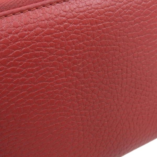 GG Marmont Continental Wallet in Very Good Condition