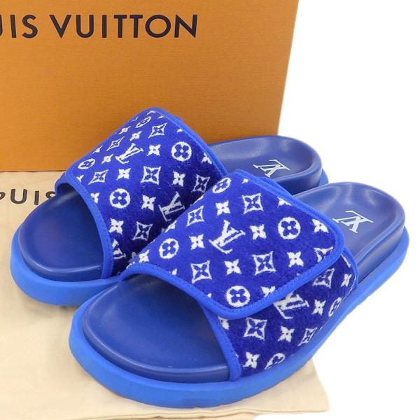 Louis Vuitton null Shoes 1ABFUP  in Great Condition