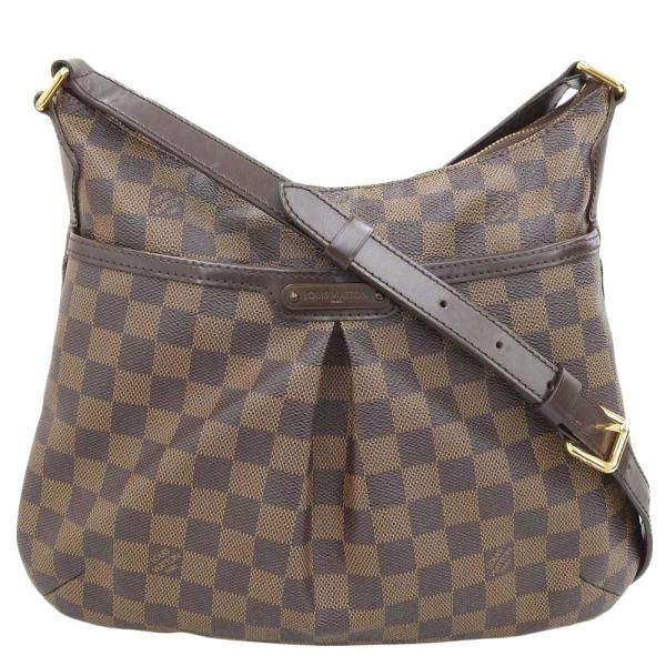 Louis Vuitton Bloomsbury PM Canvas Shoulder Bag N42251 in Fair condition