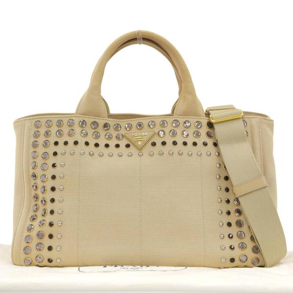 Prada null Handbag  B2642O