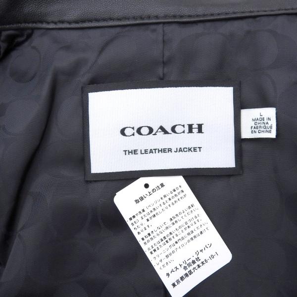 Coach null Outerwear CG667 in Great Condition