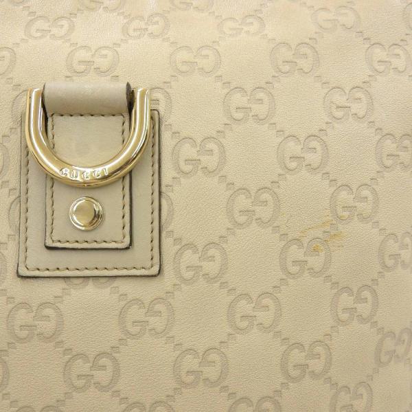 Guccissima Crossbody Bag  in Very Good Condition