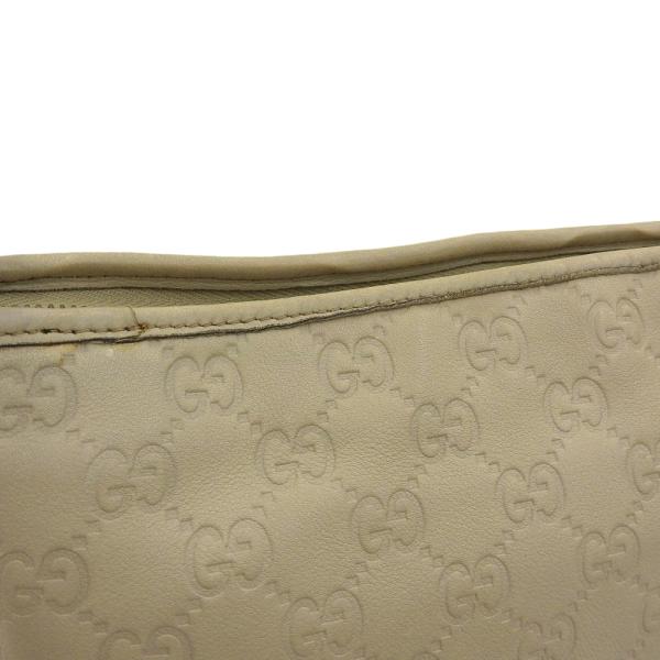 Guccissima Crossbody Bag  in Very Good Condition