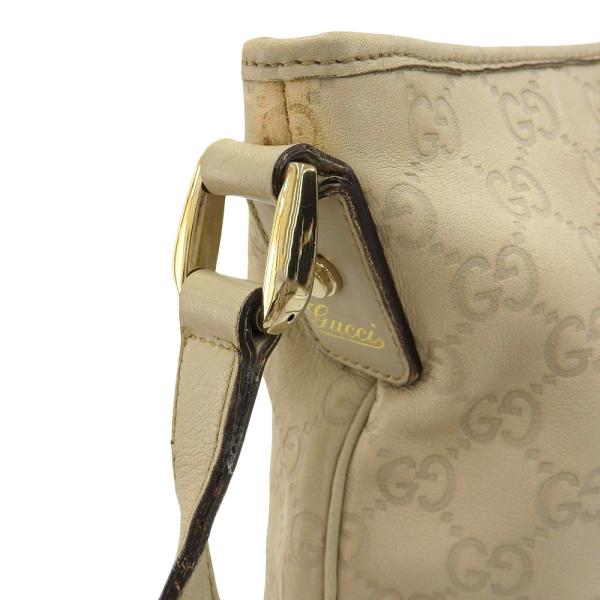 Guccissima Crossbody Bag  in Very Good Condition