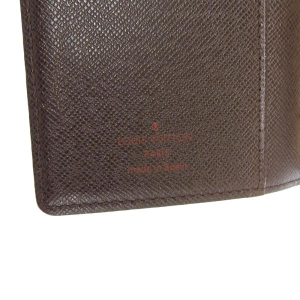 Louis Vuitton null Notebook Cover R20700 in Great Condition