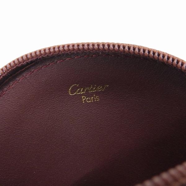 Cartier null Leather L3000111 in Great Condition