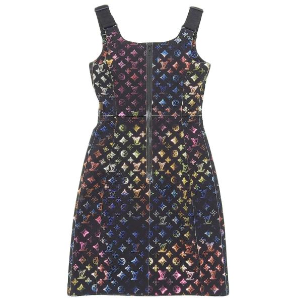 Louis Vuitton null Dress 1A9LG9 in  Condition