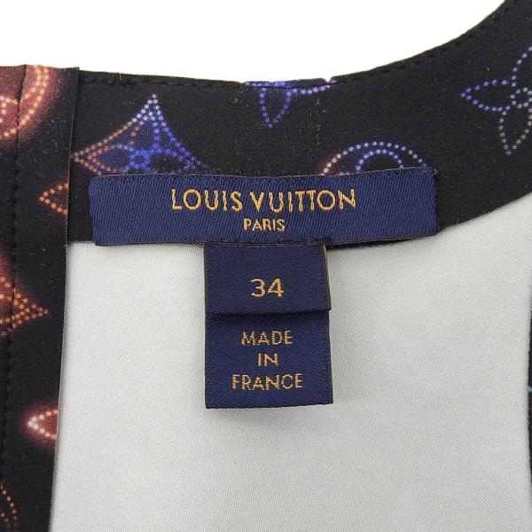 Louis Vuitton null Dress 1A9LG9 in  Condition