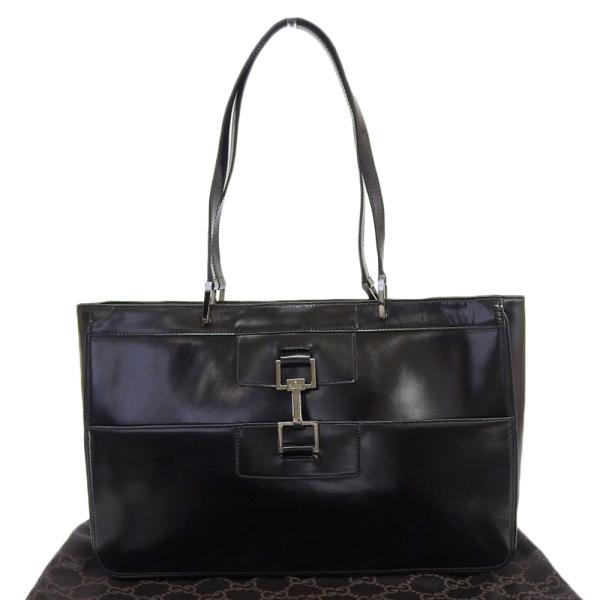 Gucci Leather Shoulder Bag  Leather Shoulder Bag 002 1133 001998 in Good condition