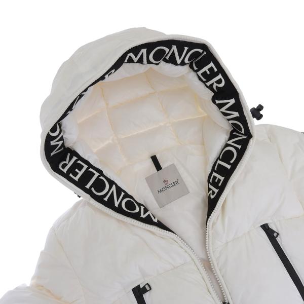 Moncler null RFID(QRコード) in Great Condition