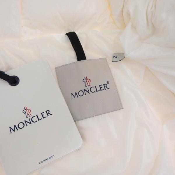 Moncler null RFID(QRコード) in Great Condition