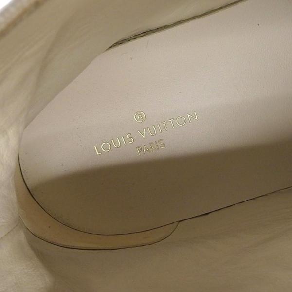 Louis Vuitton null Shoes GO0147 in Great Condition