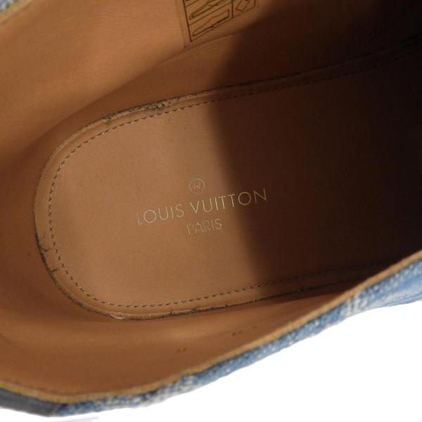 Louis Vuitton null Shoes 1A46FV BM0128 in Great Condition