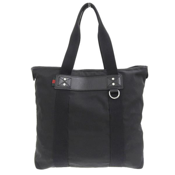 Gucci Canvas Parana Handbag Canvas Handbag 268175 in Good condition