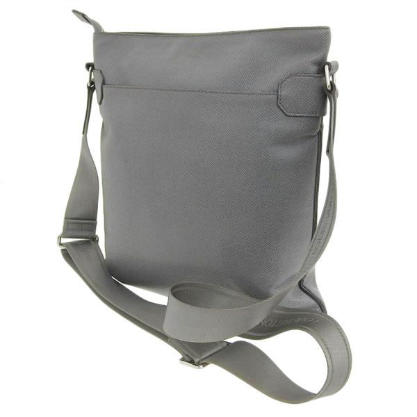 Louis Vuitton Sasha Leather Crossbody Bag M32630 in Good condition