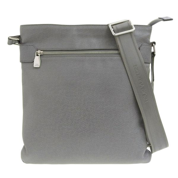 Louis Vuitton Sasha Leather Crossbody Bag M32630 in Good condition