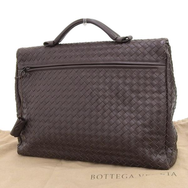 Bottega Veneta null Leather 113095.0