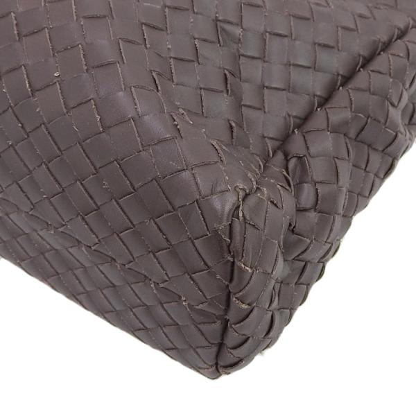 Bottega Veneta null Leather 113095.0