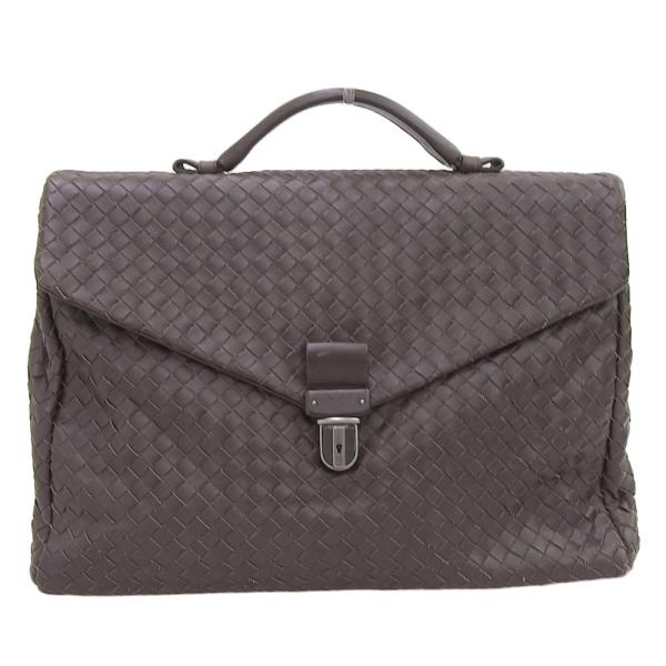 Bottega Veneta null Leather 113095.0