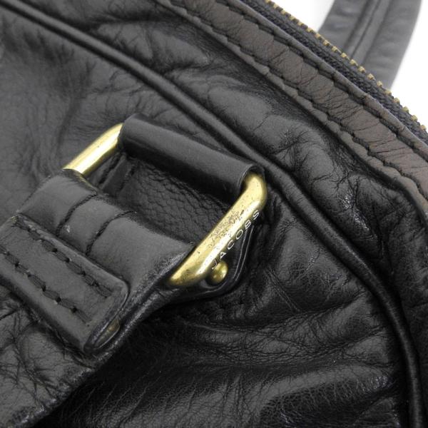 Marc Jacobs null Leather in Good Condition