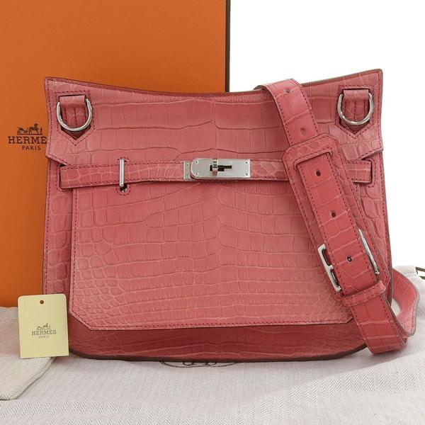 Hermes null Leather in Great Condition