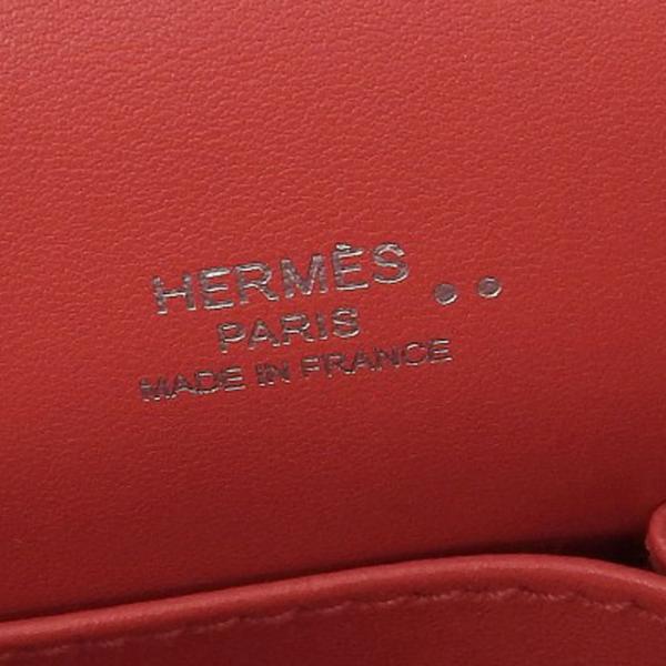 Hermes null Leather in Great Condition