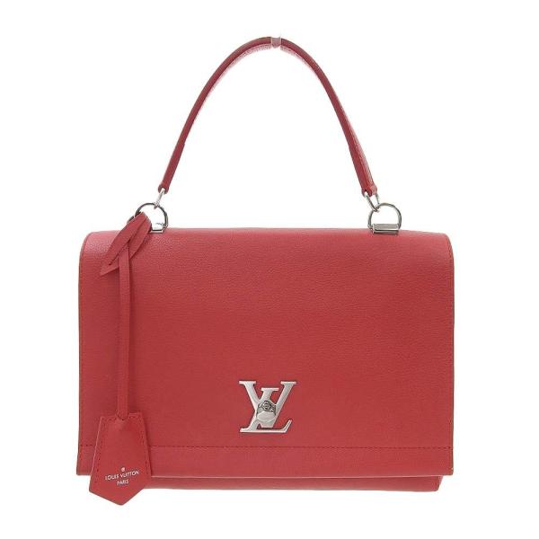 Louis Vuitton null Leather M50363