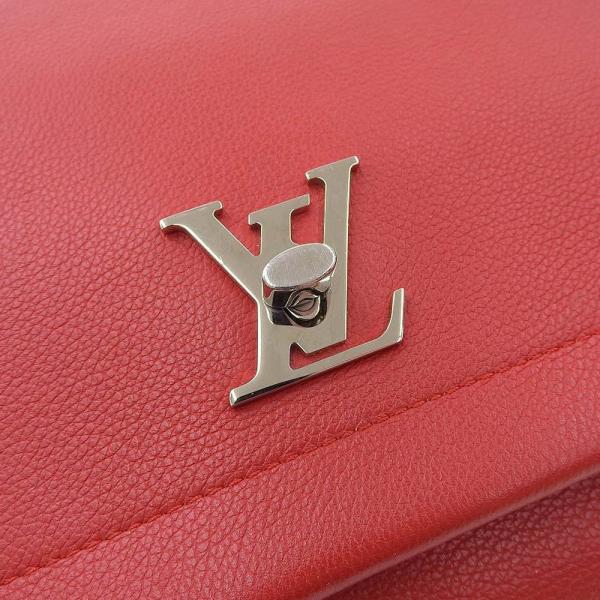 Louis Vuitton null Leather M50363  in Great Condition