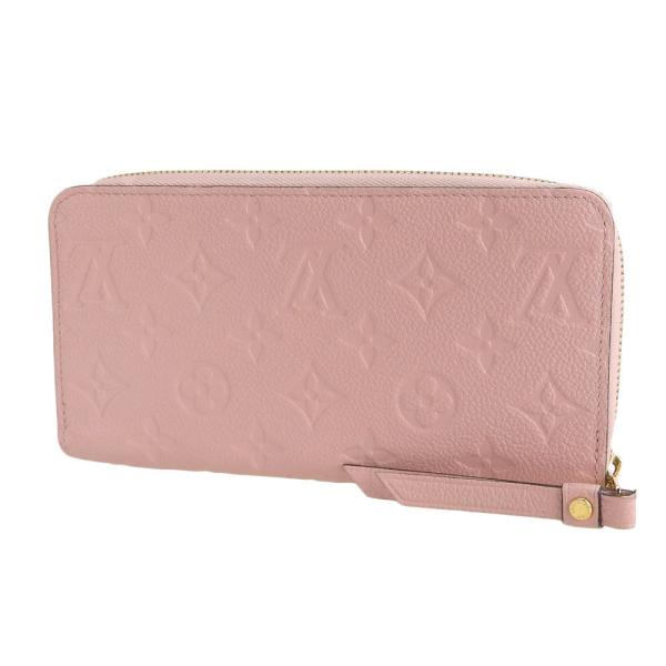 Zippy Wallet in Very Good Condition