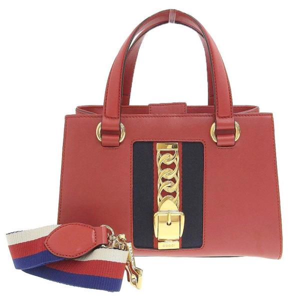 Gucci null Leather 460381 200047