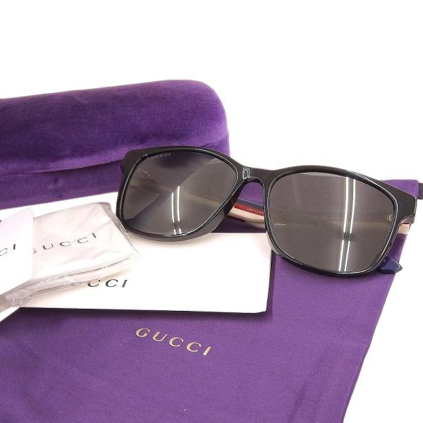 Gucci null GG0417SK in Excellent Condition