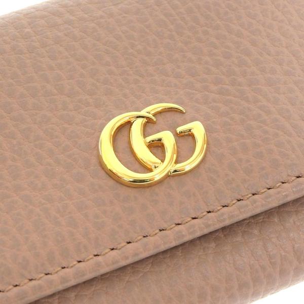 Gucci null Leather 644407.0