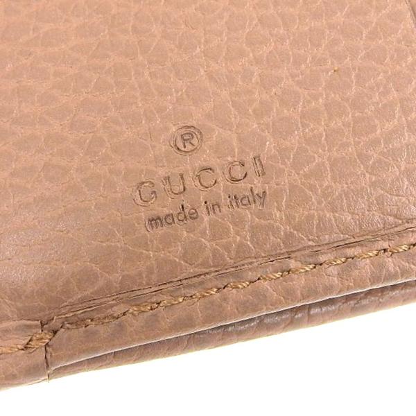 Gucci null Leather 644407.0