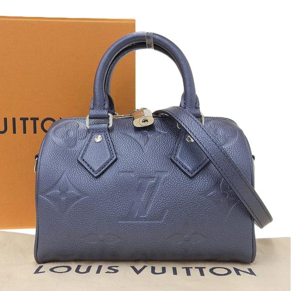 Louis Vuitton null Leather M58958