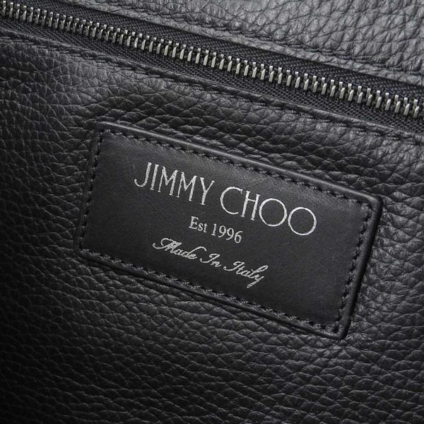 Jimmy Choo null Leather in Great Condition